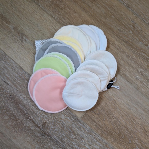 Other - Cloth Nursing Pads